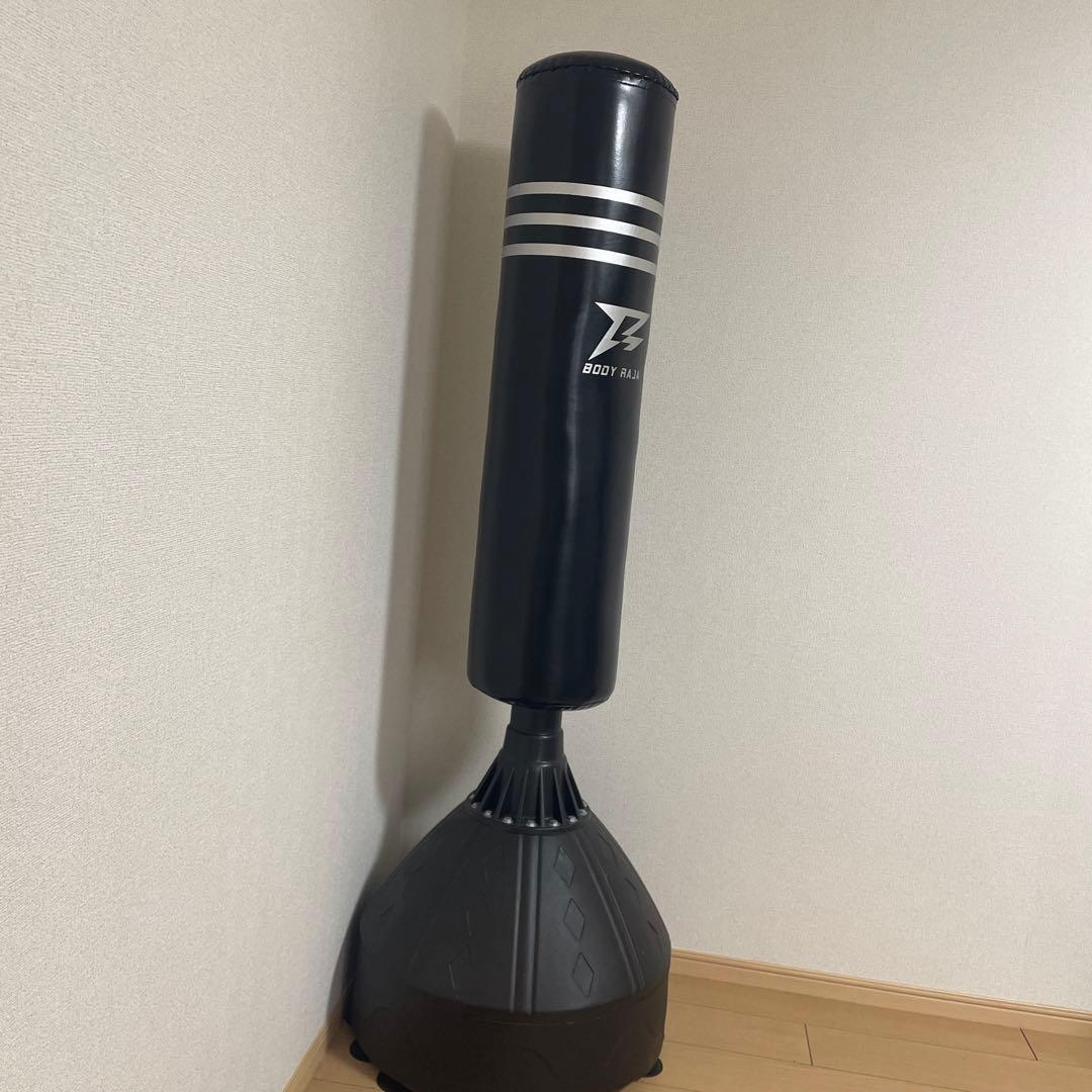 サンドバッグ　BODY RAJA