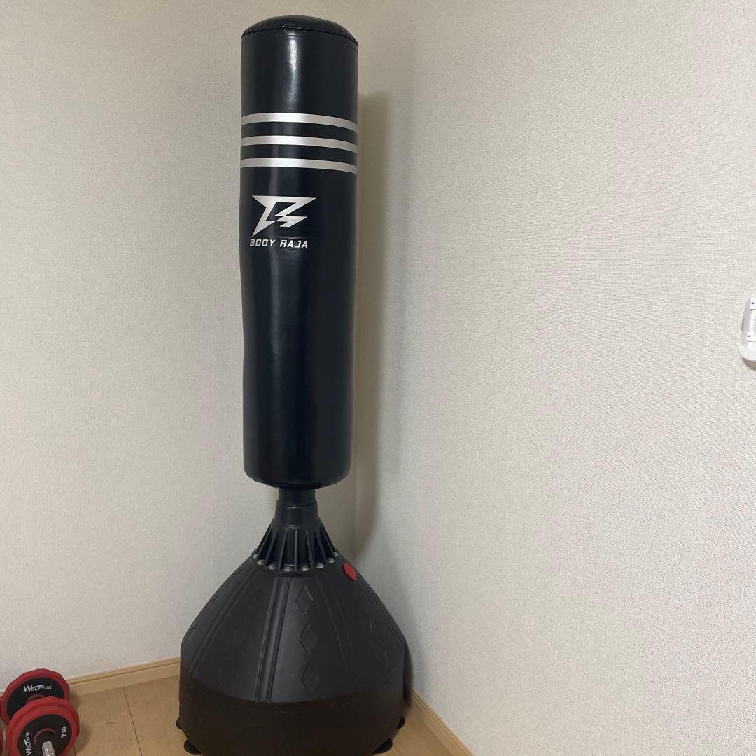 サンドバッグ　BODY RAJA