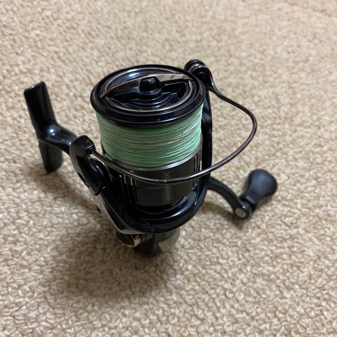 19ヴァンキッシュ　c3000SDHHG