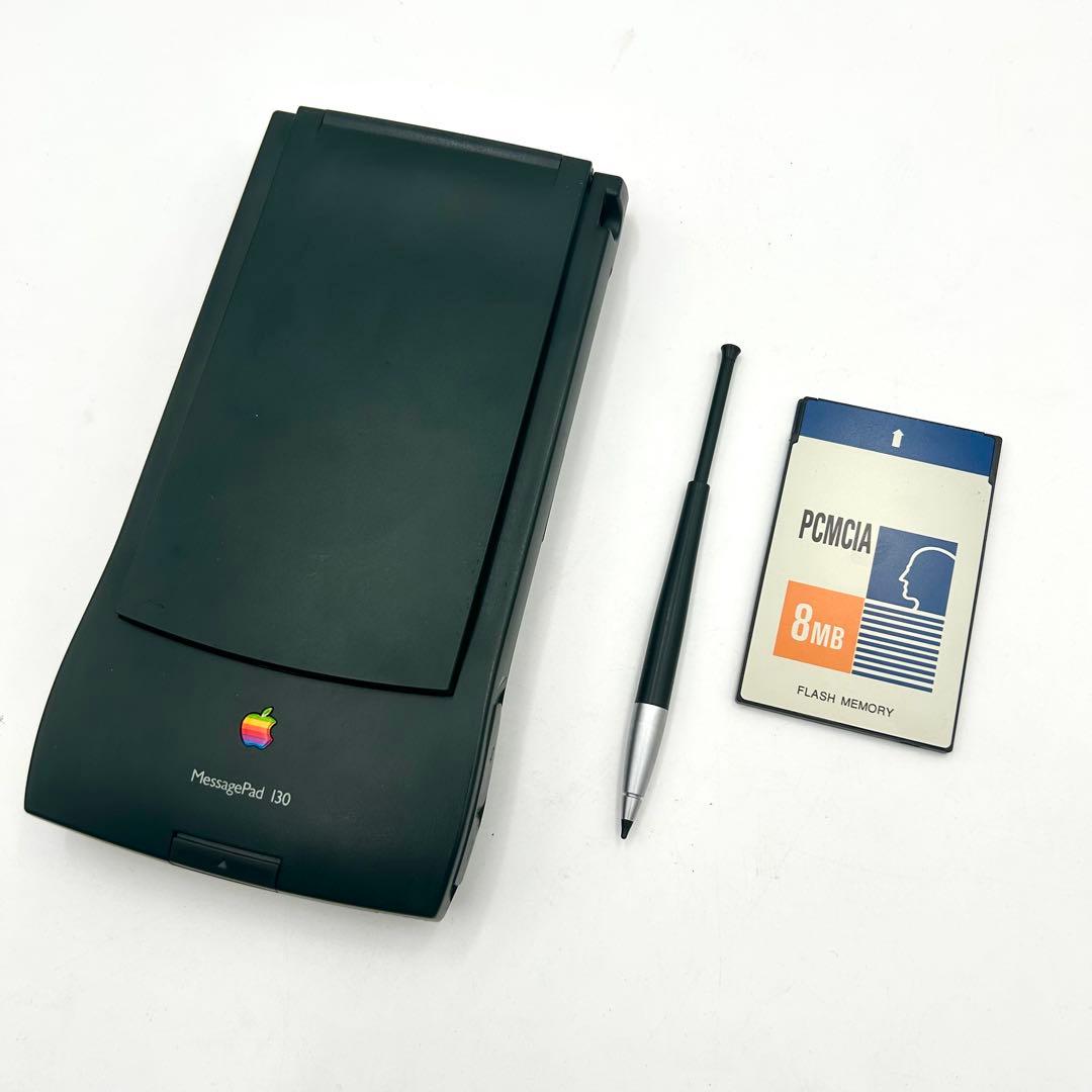 その他 Apple MessagePad 130