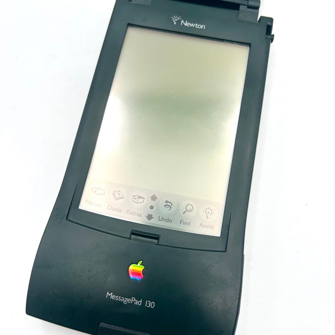 その他 Apple MessagePad 130