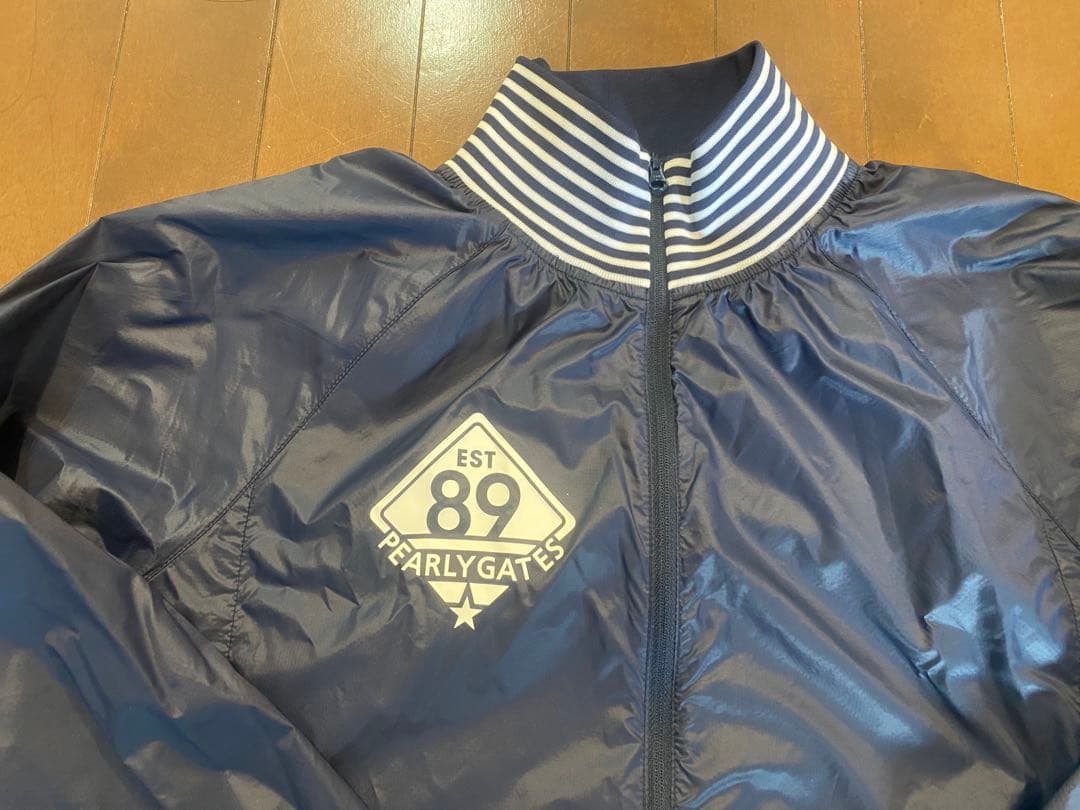 【PEARLY GATES】パーリーゲイツ ツインスニード