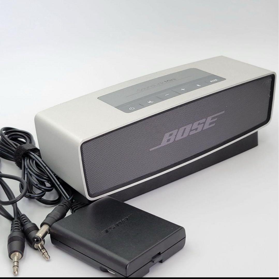 BOSE SOUNDKINK MINI Bluetooth スピーカー