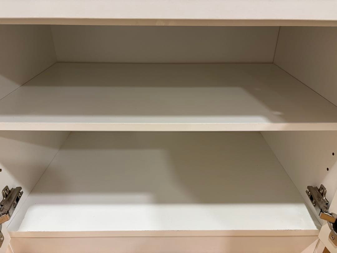 ニトリ レンジ台　幅60