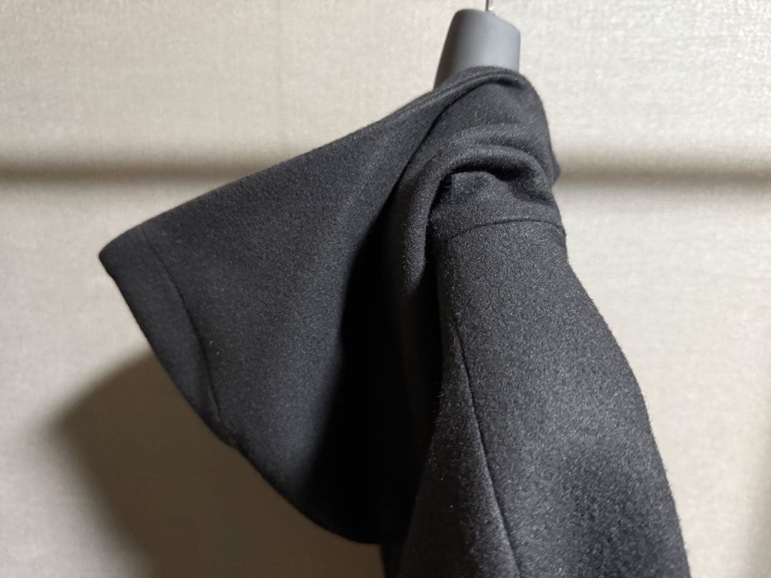 hevo イーヴォ ダッフルコート 46