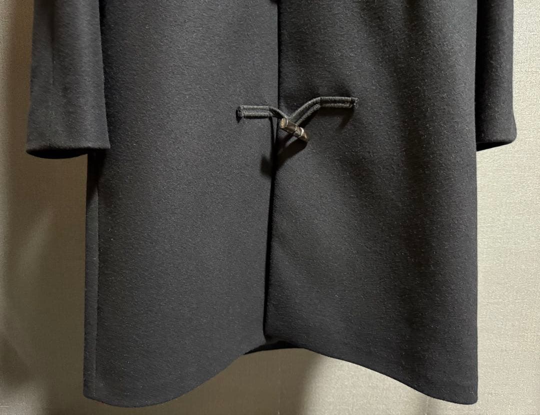 hevo イーヴォ ダッフルコート 46