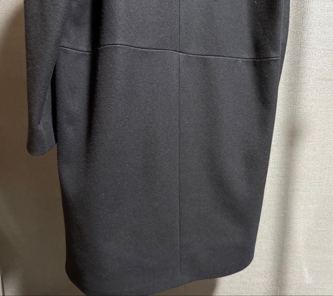 hevo イーヴォ ダッフルコート 46