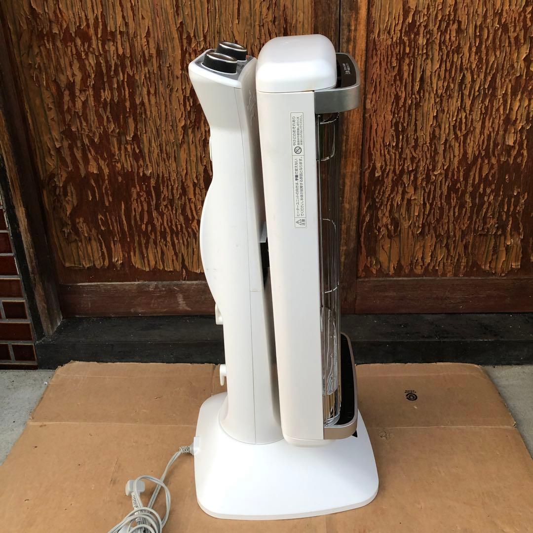 Aladdin アラジン　遠赤グラファイトヒーター AEH-2G10AJ