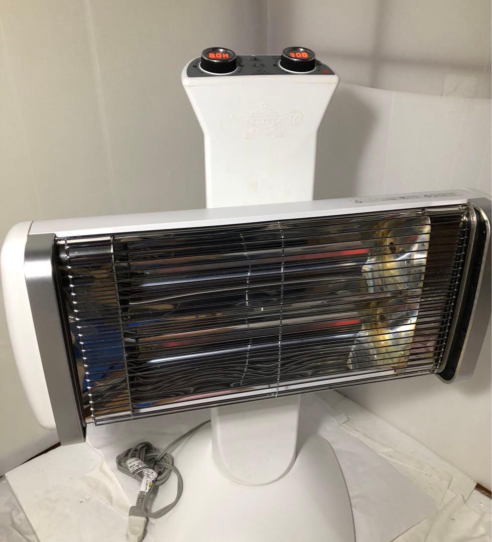 Aladdin アラジン　遠赤グラファイトヒーター AEH-2G10AJ