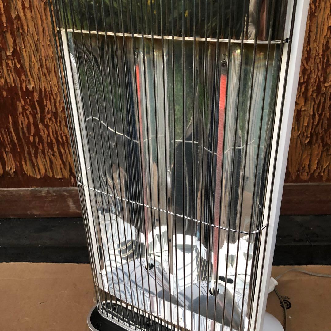 Aladdin アラジン　遠赤グラファイトヒーター AEH-2G10AJ