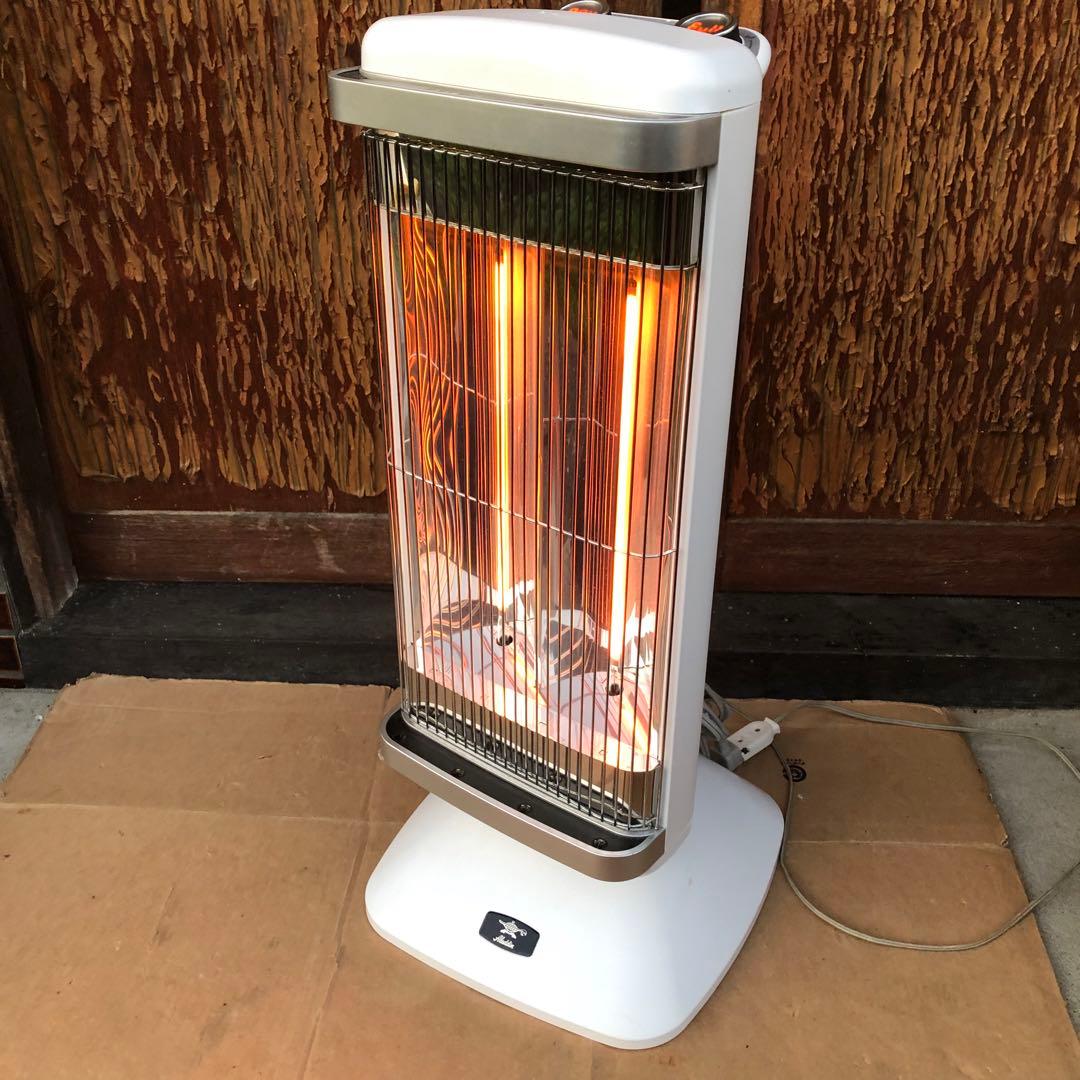 Aladdin アラジン　遠赤グラファイトヒーター AEH-2G10AJ