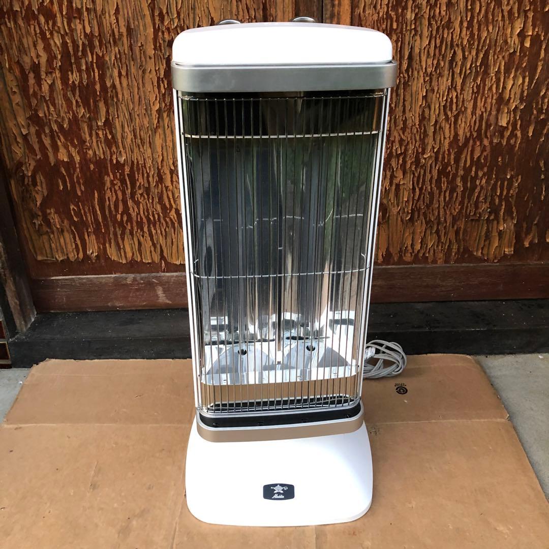 Aladdin アラジン　遠赤グラファイトヒーター AEH-2G10AJ