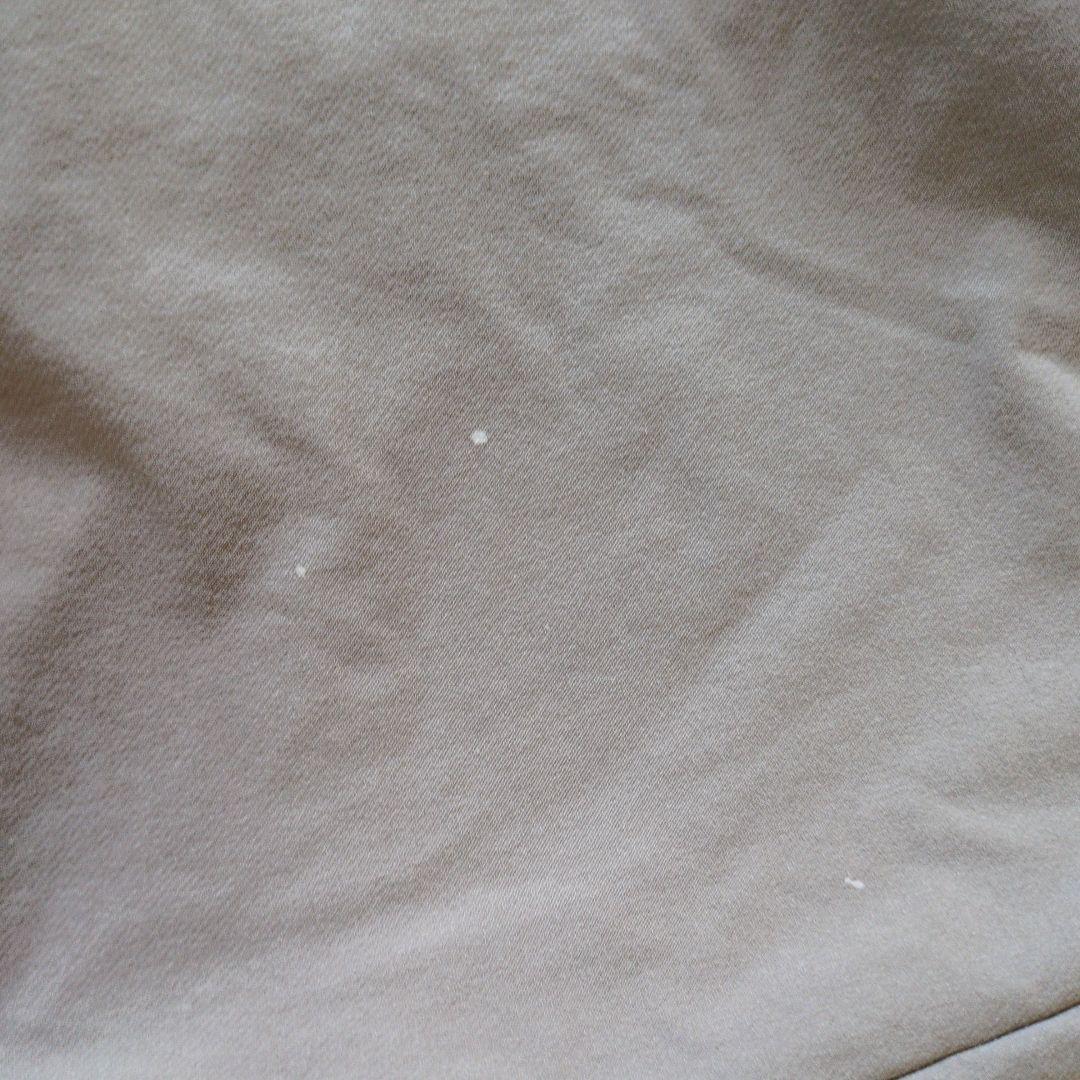 ノースフェイス マタニティ サロペットSM 冬用 ウォルナット