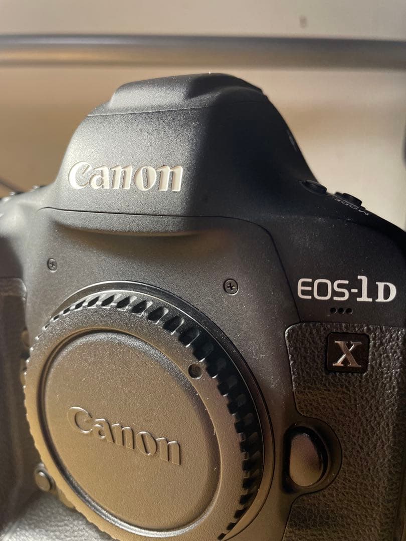 Canon EOS 1DX mark2 デジ一眼レフ Cfast 128GB付
