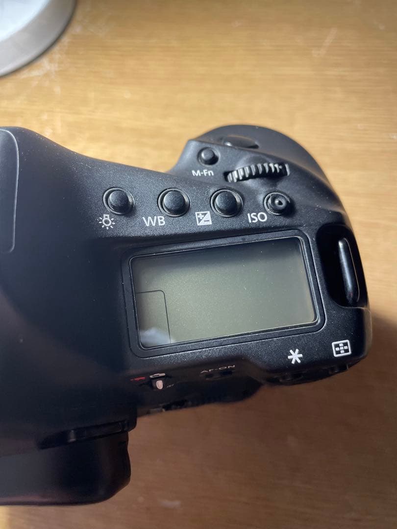 Canon EOS 1DX mark2 デジ一眼レフ Cfast 128GB付