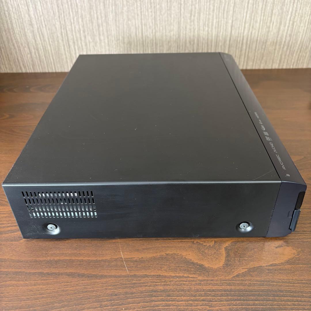 Panasonic Blu-ray DVD ビデオ 一体型 DMR-BR670V