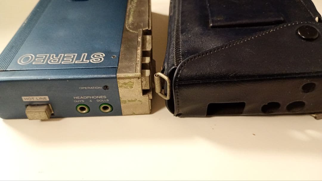 SONY TPS-L2 2台 ジャンク品 ガイズ&ドールズ