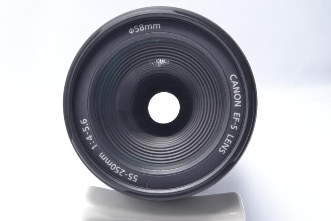 極美品✨Canon 高性能望遠レンズ✨初期不良保証✨手ブレ補正✨
