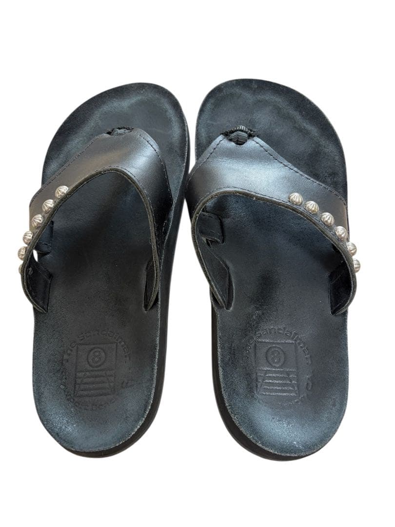 The Sandalman（サンダルマン）　× HTC