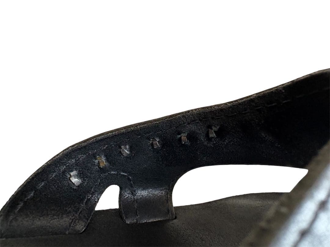 The Sandalman（サンダルマン）　× HTC