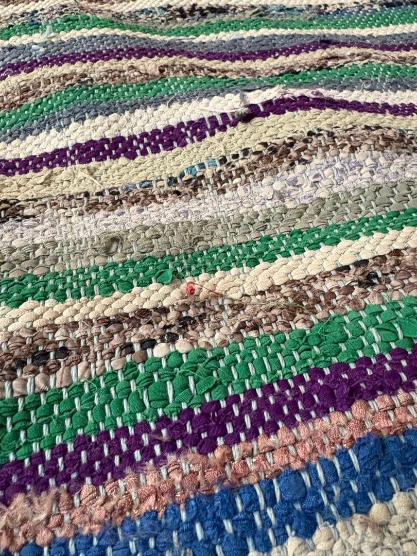 S*S様 ブジャド プフ カバー モロッコ クッションカバー　ボシャルウィット