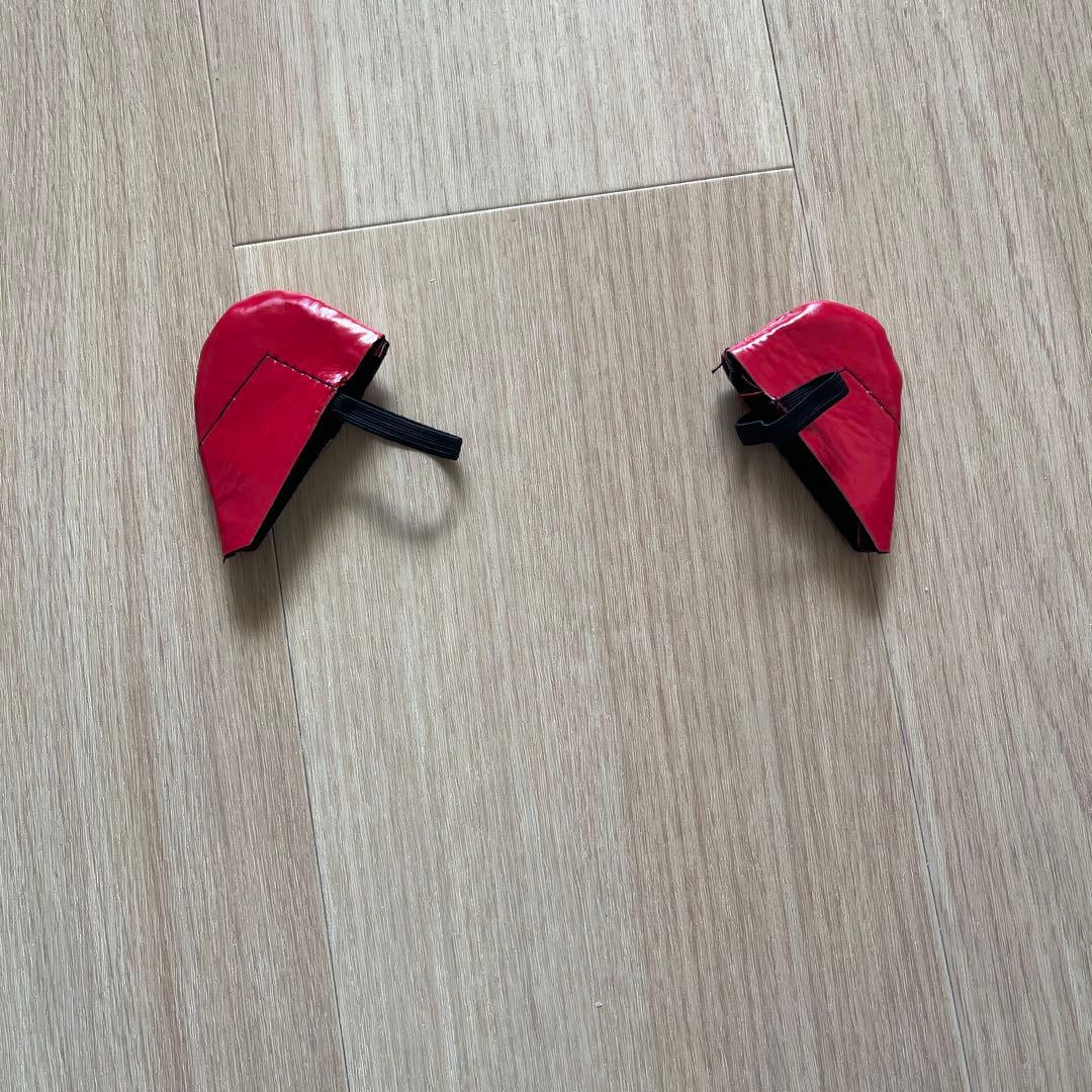 惣流アスカ　コスプレ　衣装