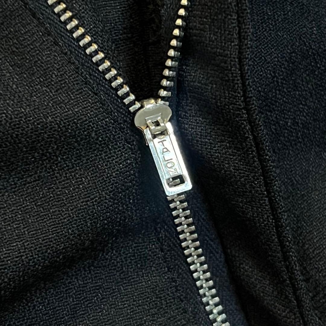 パンツ VINTAGE 70s TALON zip two tuck slacks