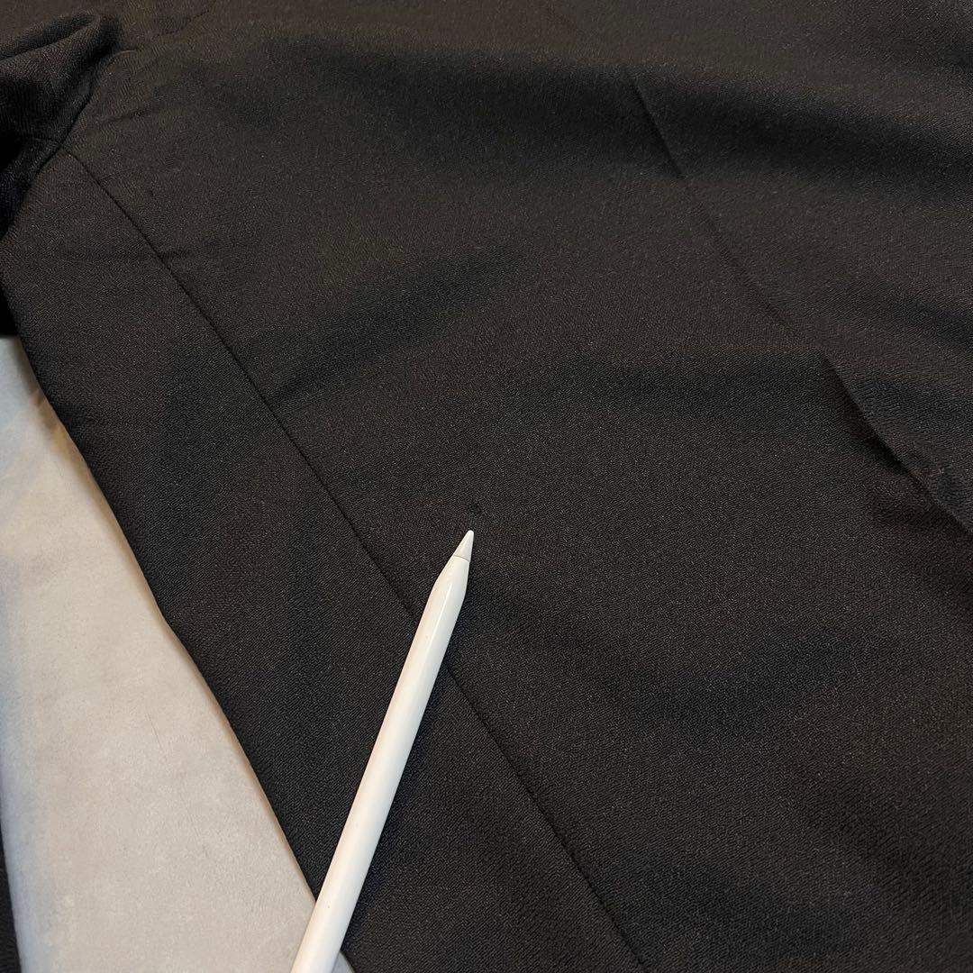 パンツ VINTAGE 70s TALON zip two tuck slacks