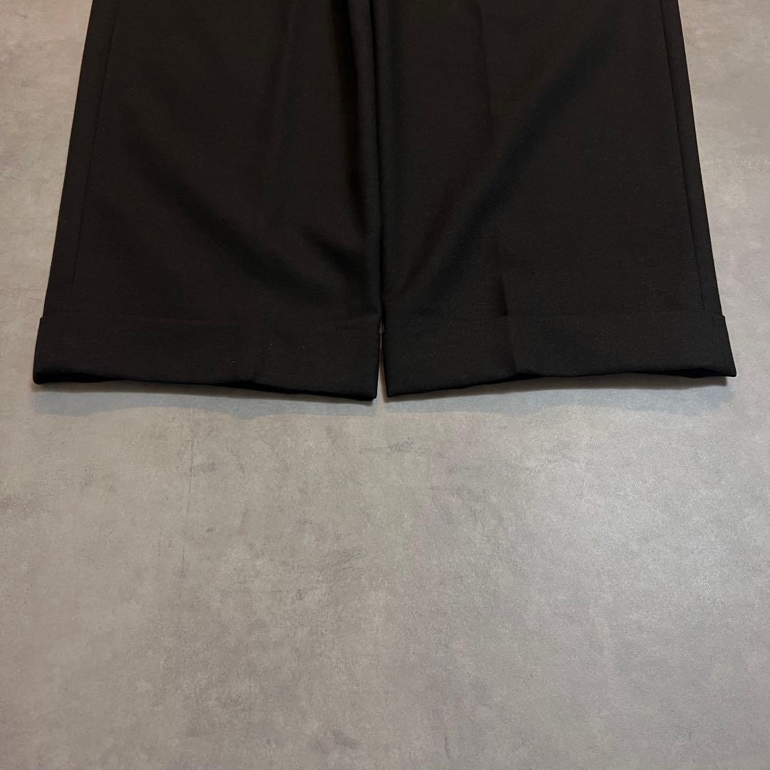 パンツ VINTAGE 70s TALON zip two tuck slacks