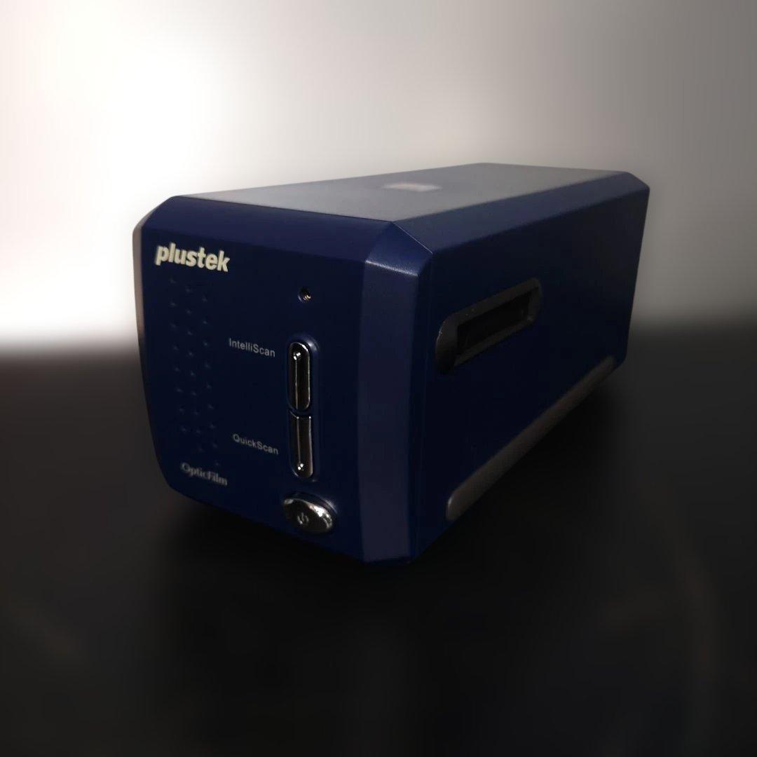 VMPD7-114-4 フィルムスキャナー ジャンク