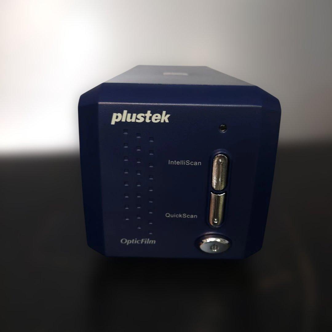 VMPD7-114-4 フィルムスキャナー ジャンク