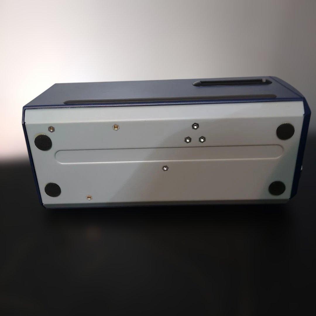 VMPD7-114-4 フィルムスキャナー ジャンク