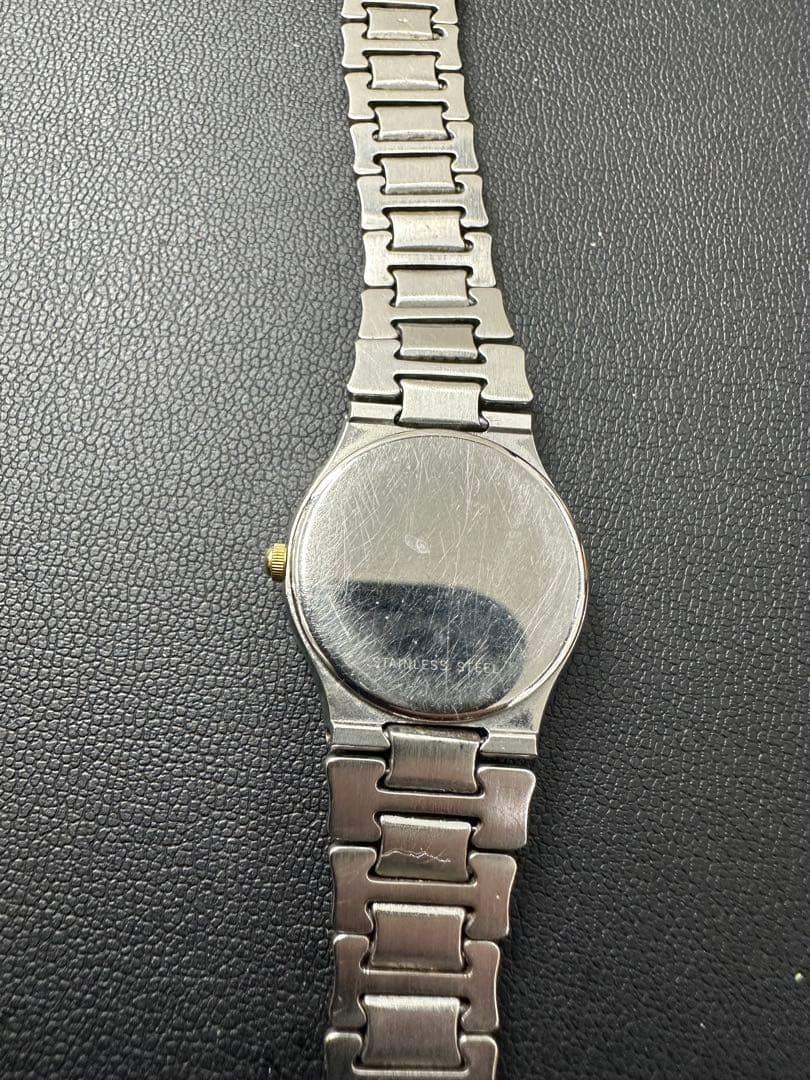 ロンジン　Q.W.R レディース