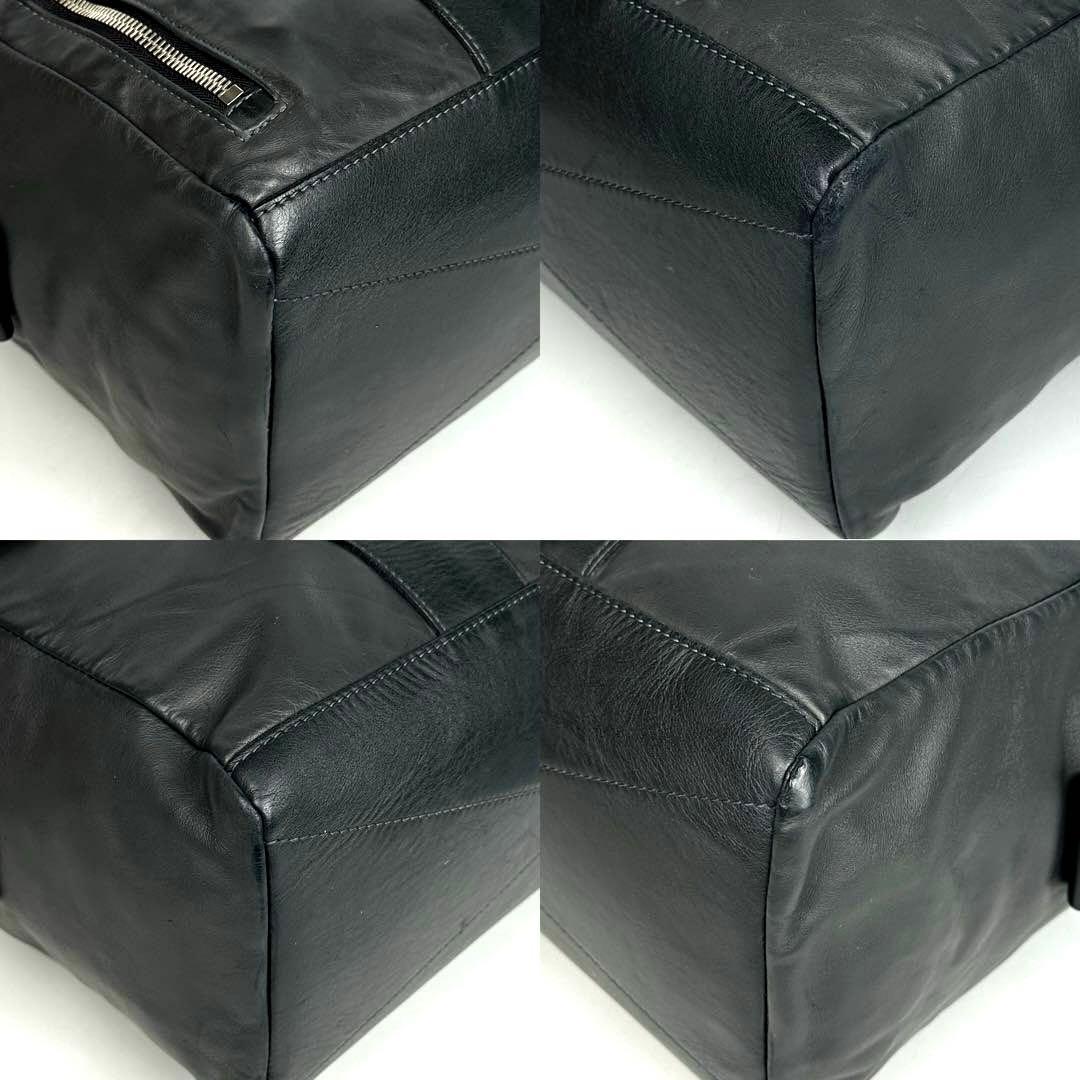 美品 ルイヴィトン ガストン Vライン スタートPM M51113 2way 革