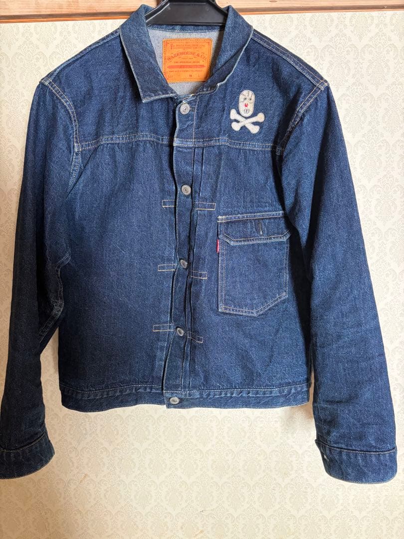 ジャケット・アウター WAREHOUSE 1st 2000XX