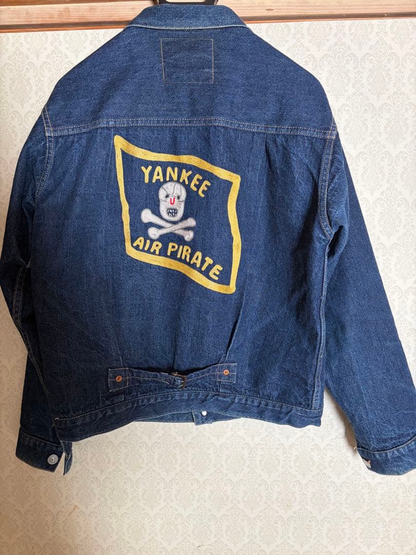 ジャケット・アウター WAREHOUSE 1st 2000XX