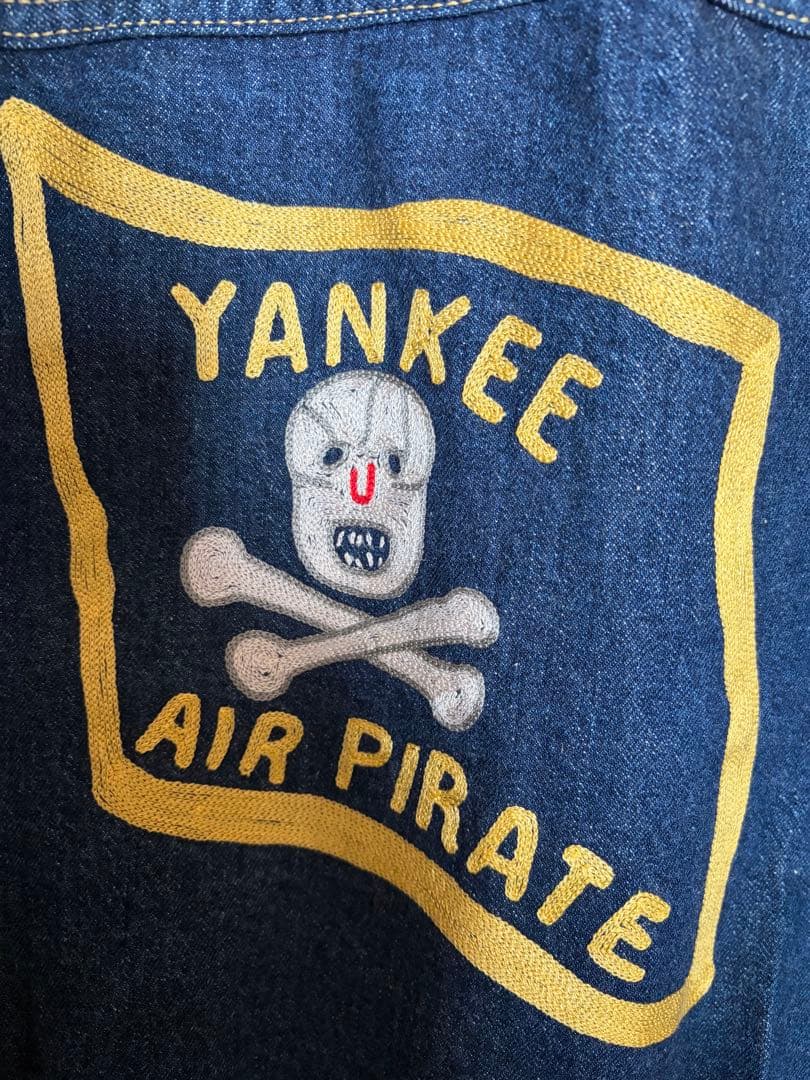 ジャケット・アウター WAREHOUSE 1st 2000XX