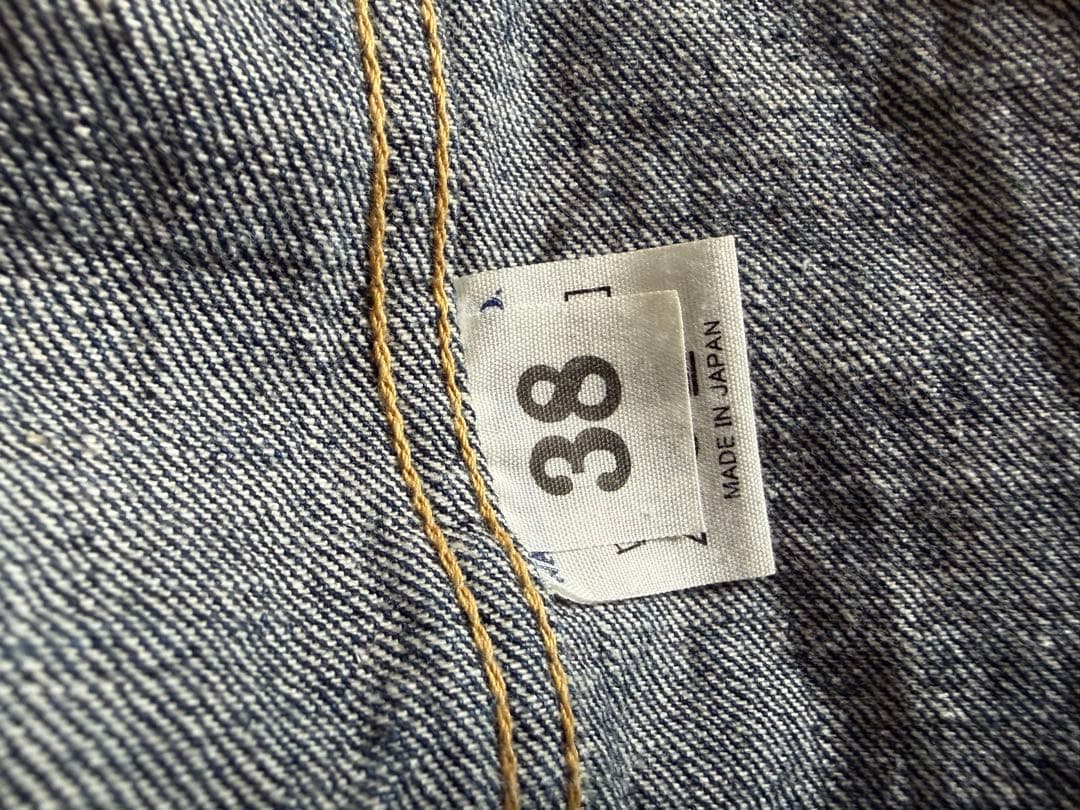 ジャケット・アウター WAREHOUSE 1st 2000XX