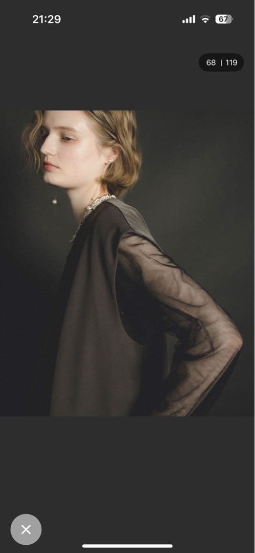 Manish vest setup et.UNIVER パンツドレス　お呼ばれ