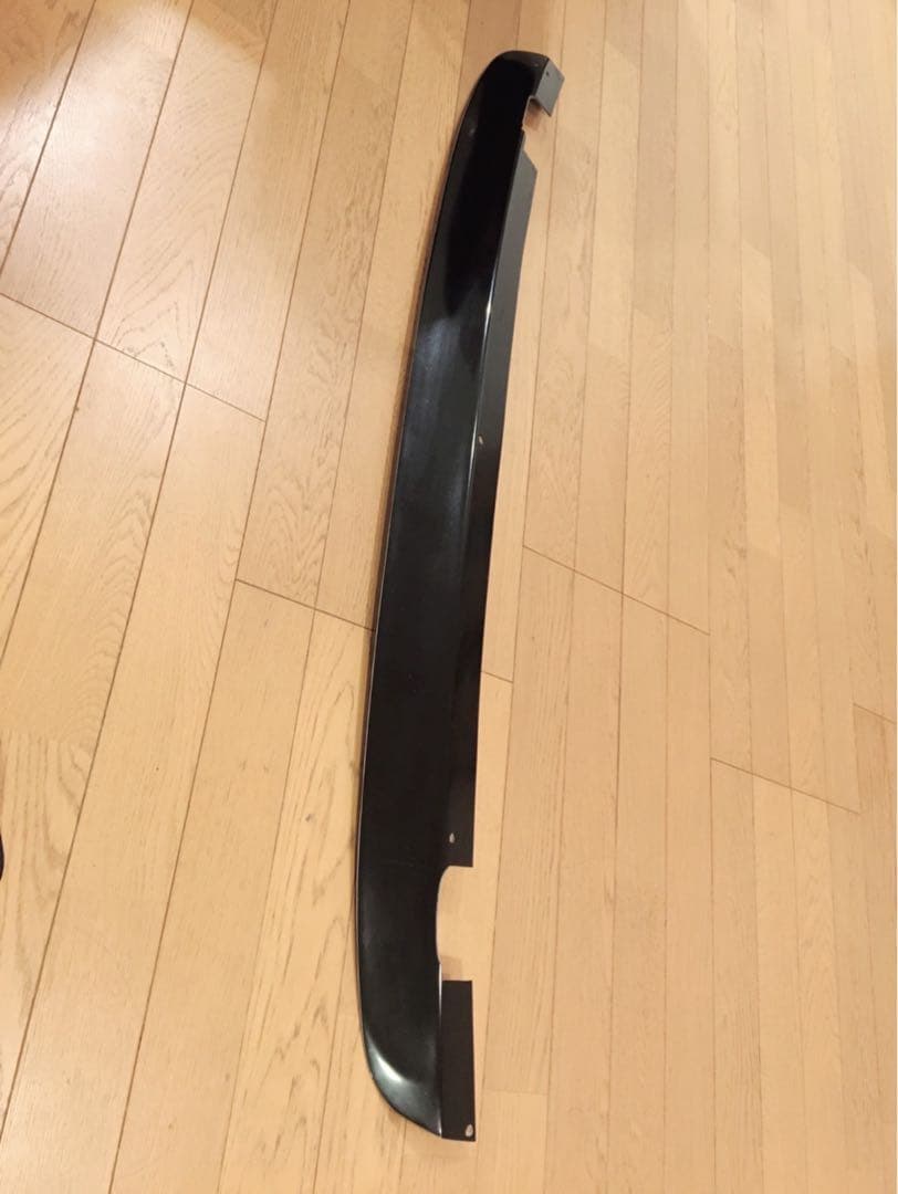 【即日対応】L700 ミラジーノ　チンスポ