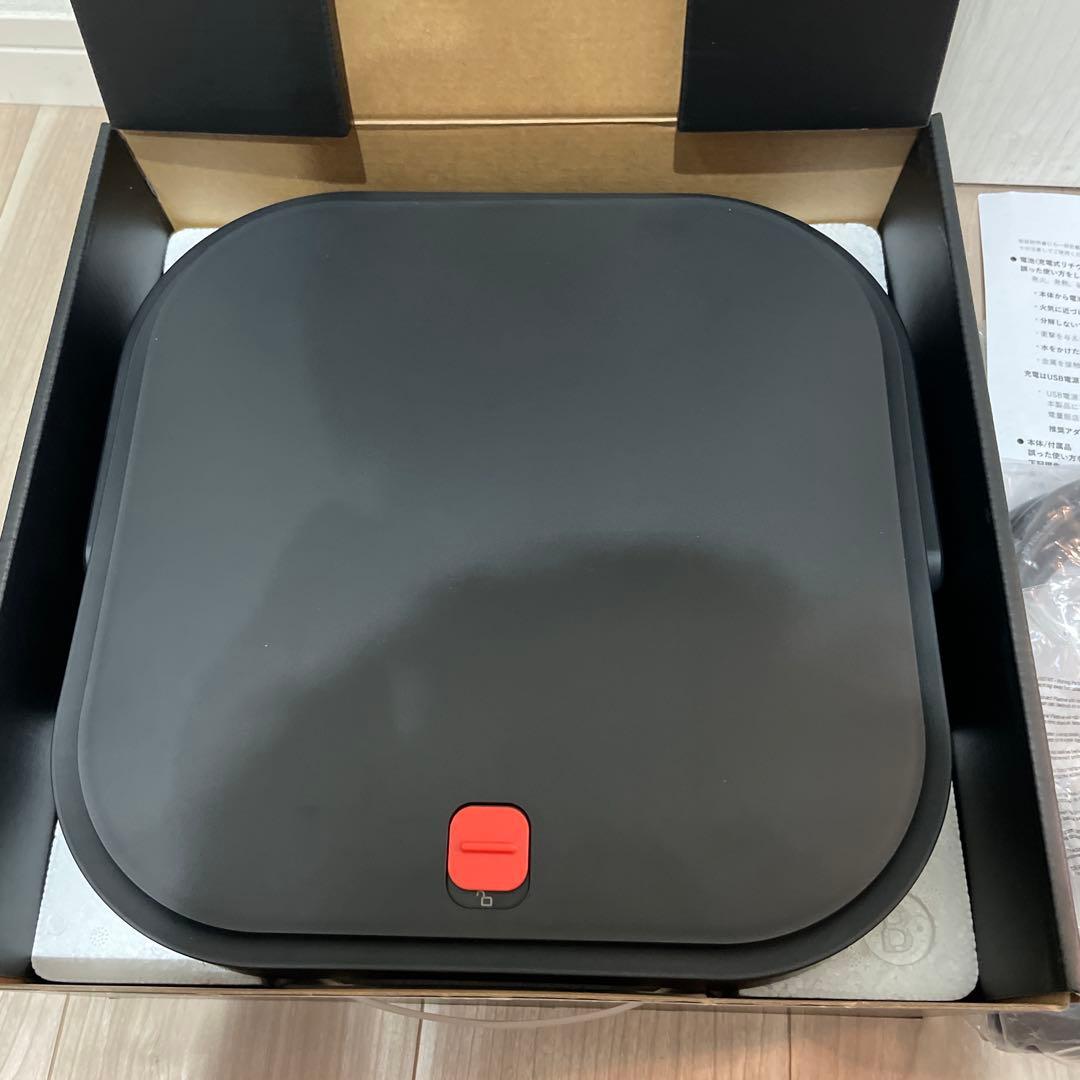 掃除機・クリーナー T-PROFESSIONAL THE HYDROCLEANER tan-5027