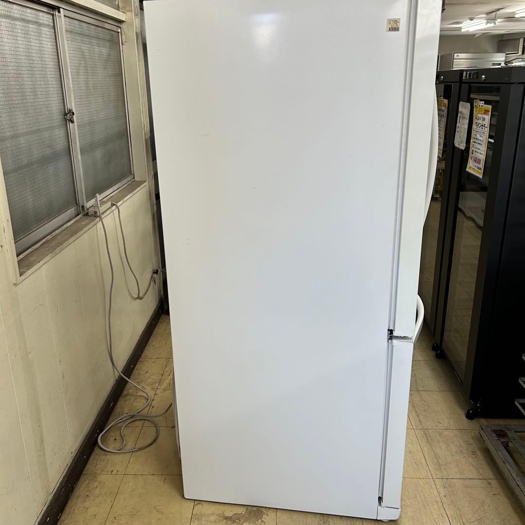 1582【戸塚区引取り割引き】Whirlpool■大型冷蔵庫■533L◾️自動製氷