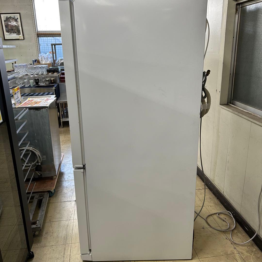 1582【戸塚区引取り割引き】Whirlpool■大型冷蔵庫■533L◾️自動製氷