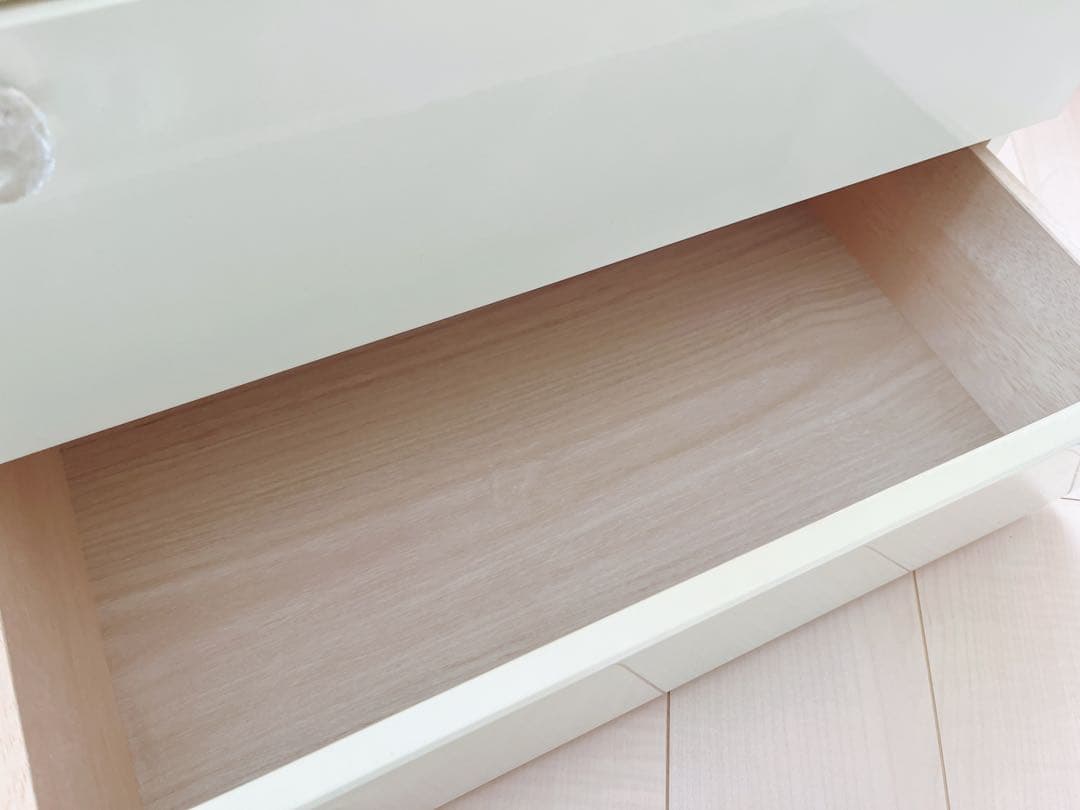 ♡エリカさま専用♡ バニーデカール チェスト 洋服棚 たんす