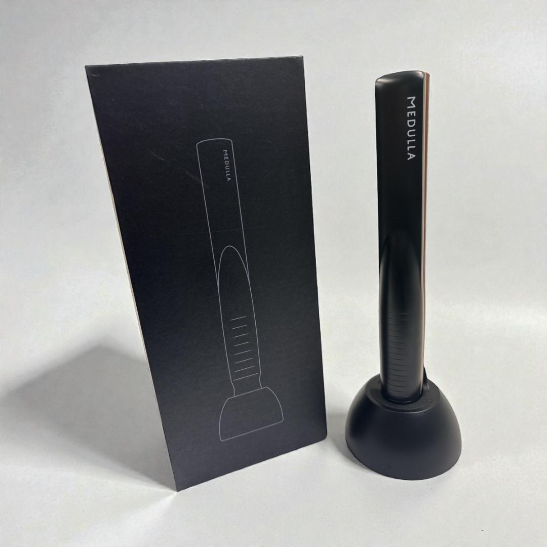 Club MEDULLA メデュラ ソニック シャインプロ トリートメント機