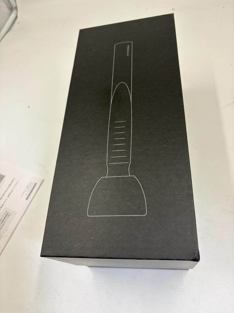 Club MEDULLA メデュラ ソニック シャインプロ トリートメント機