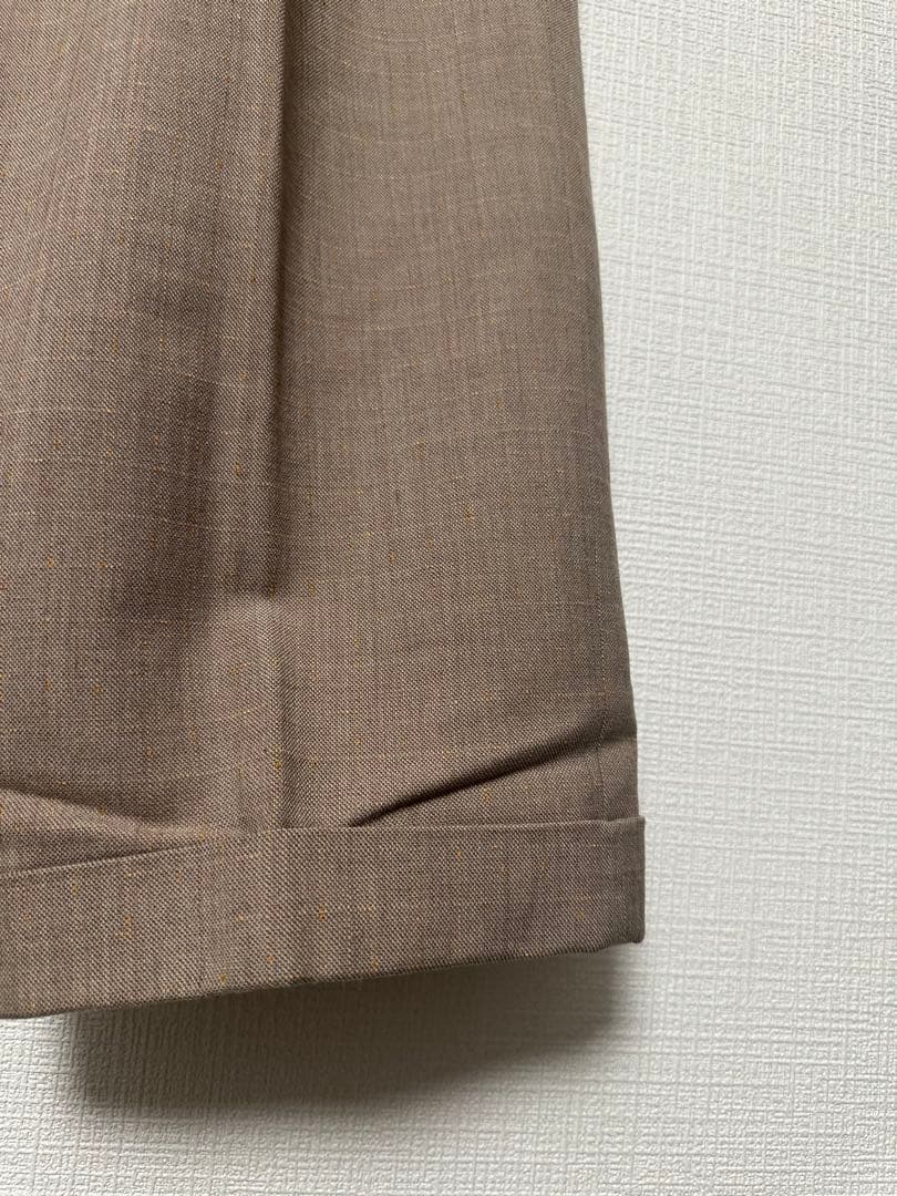 40s vintage slacks スラックス デッドストック