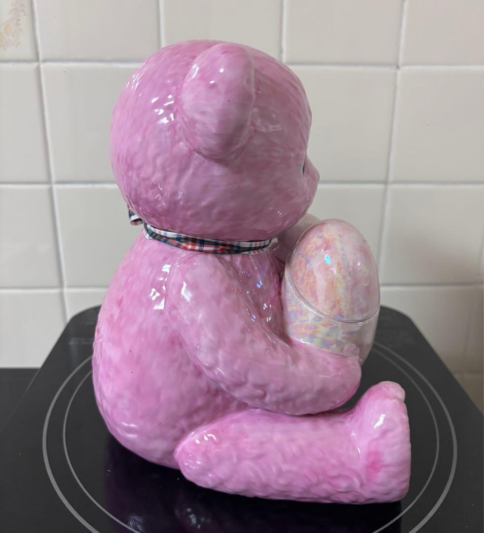 テディデキャンタ ブランデー