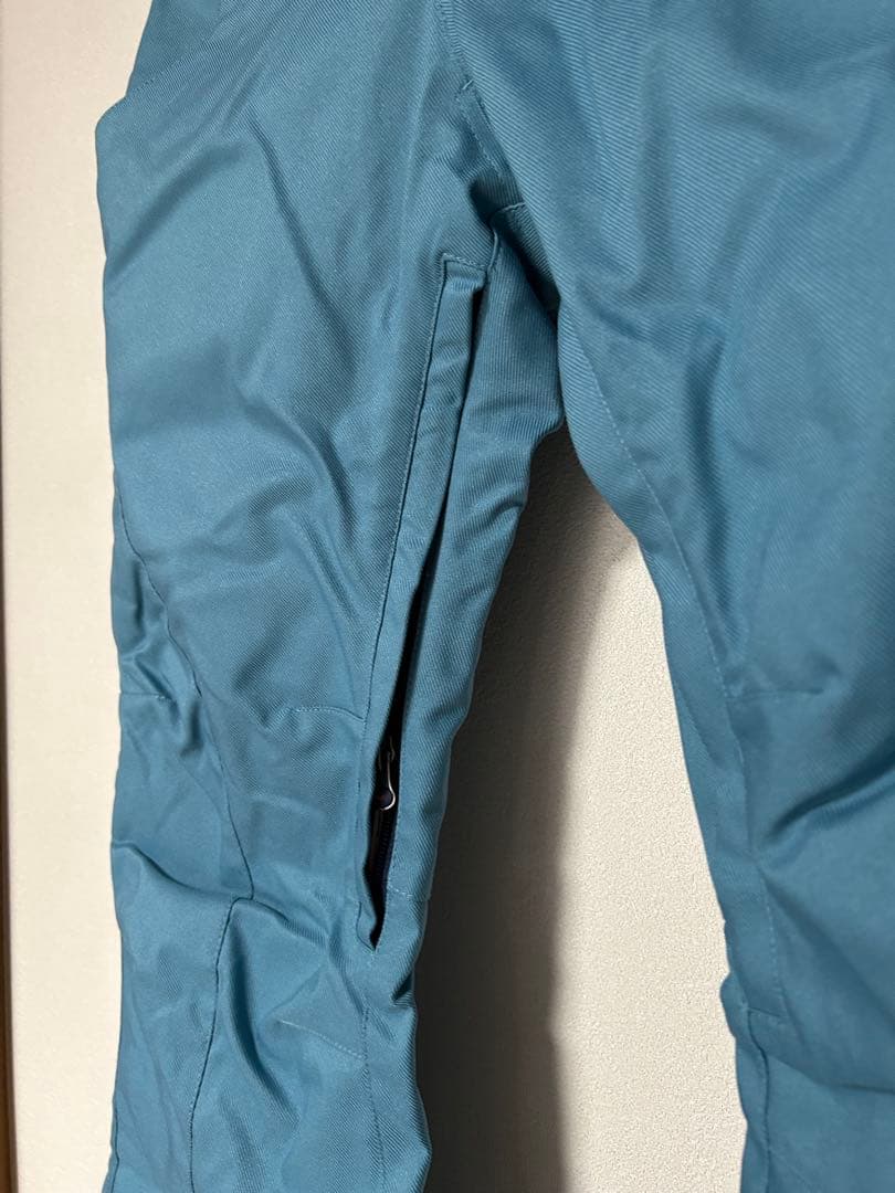 【値下げ】ROXYスノボーウェア ScoLar スノーパンツ レディース セット