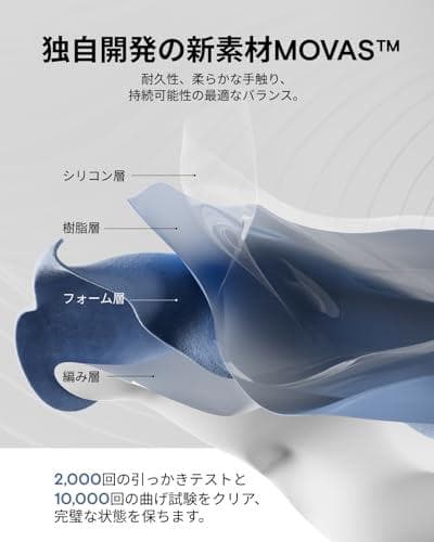 MOFT【公式直営店】iPhone 16 ケース MagSafe 対応 保護ケm